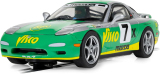 Scalextric Mazda RX7 Bathurst 1994 c4652